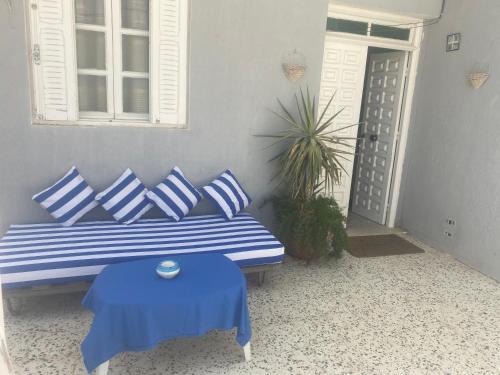 Tataouine Apartment | Dar kouka