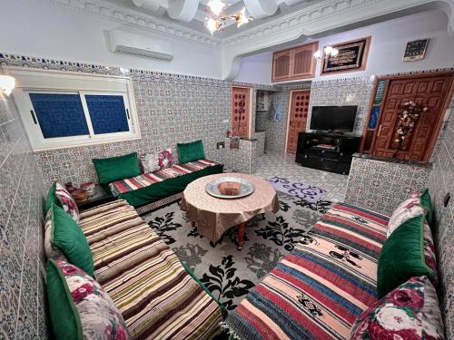 Errachidia Apartment | Dar Lala Khadija