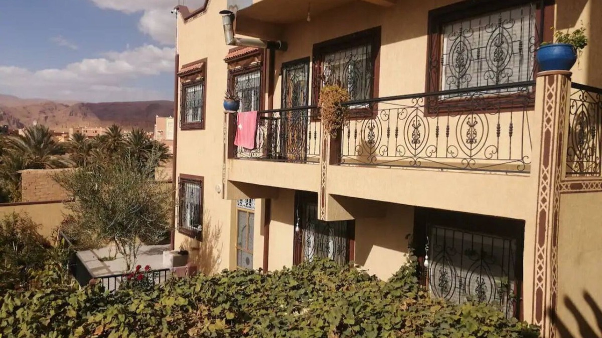 Tinghir Apartment | Dar Latifa