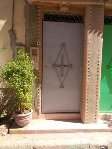 Zagora House | Dar le canard saharien