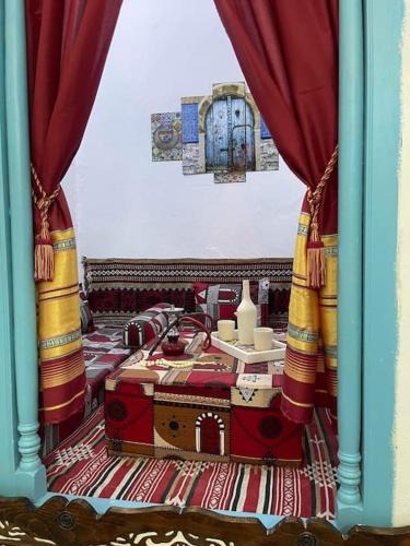 Centre Ville House | Dar Lella Hasna