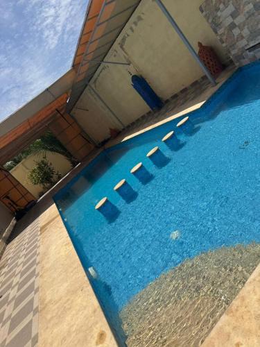 Briech House | Dar Lhmam