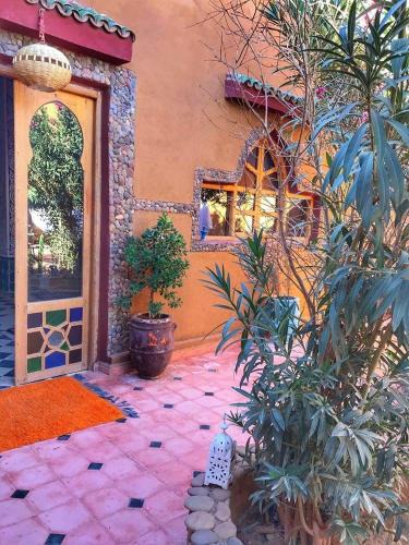 M'Hamid El Ghizlane House | Dar M'hamid