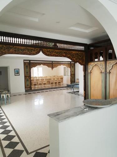 Sangho Bed & Breakfast | Dar Mamina