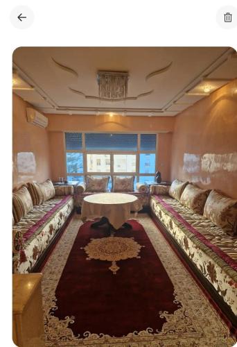 Dakhla Apartment | Dar mayssane