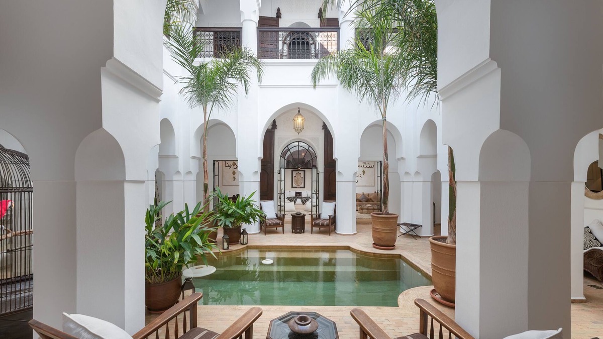 Medina House | Dar Mo'da