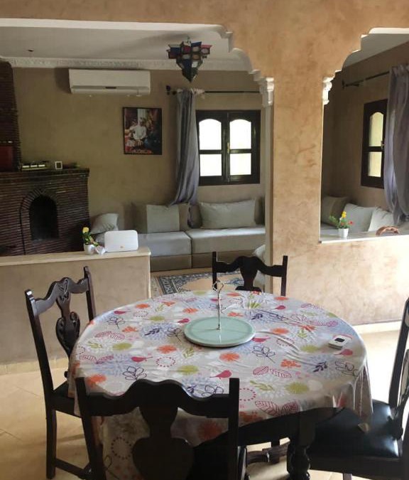 Ait Milk Bed & Breakfast | Dar Mona