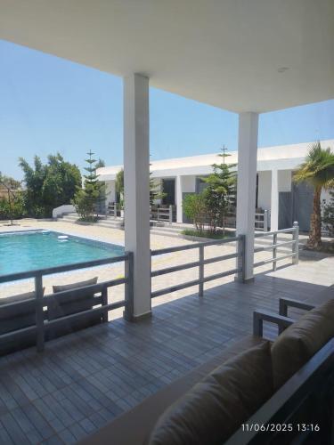 Ghazoua Bed & Breakfast | Dar naima