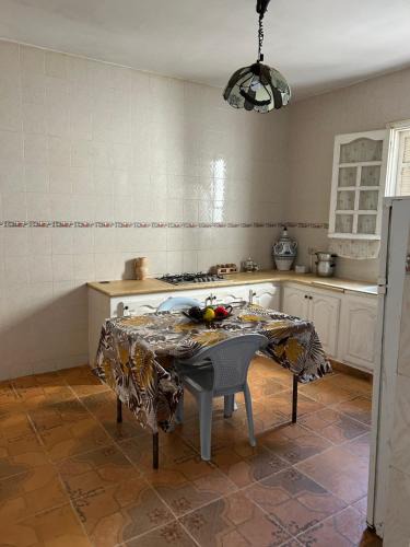 Kelibia House | Dar nawara