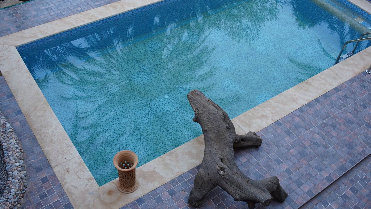 Tiout Bed & Breakfast | Dar Oriam
