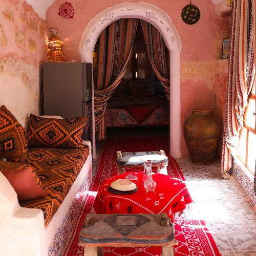 Tataouine North House | Dar rahma