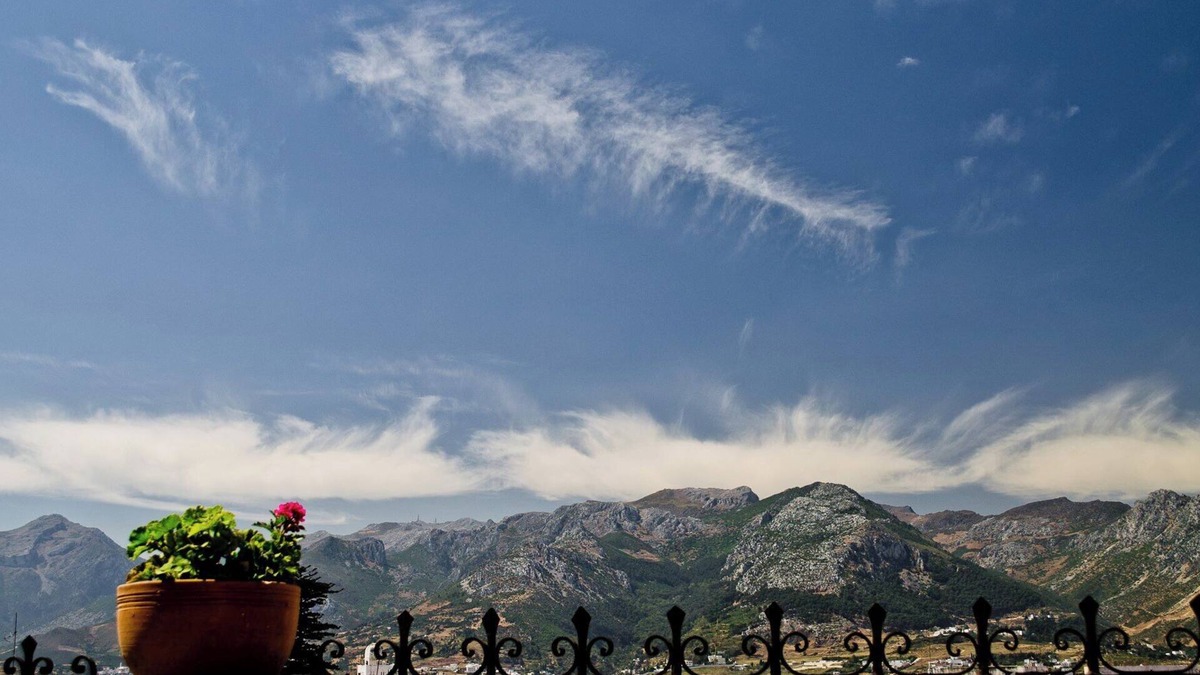 Tetouan House | Dar Rehla (BAB OKLA)