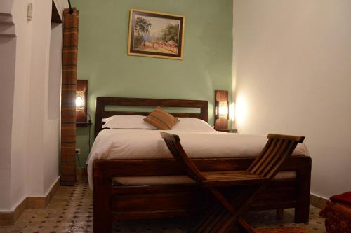El Ayoun Bed & Breakfast | Dar Rehla bab Remouz