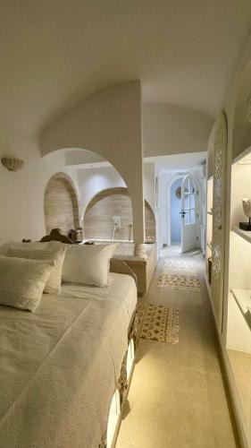 Borj Erras House | Dar Rmila à Mahdia, Borj Errass