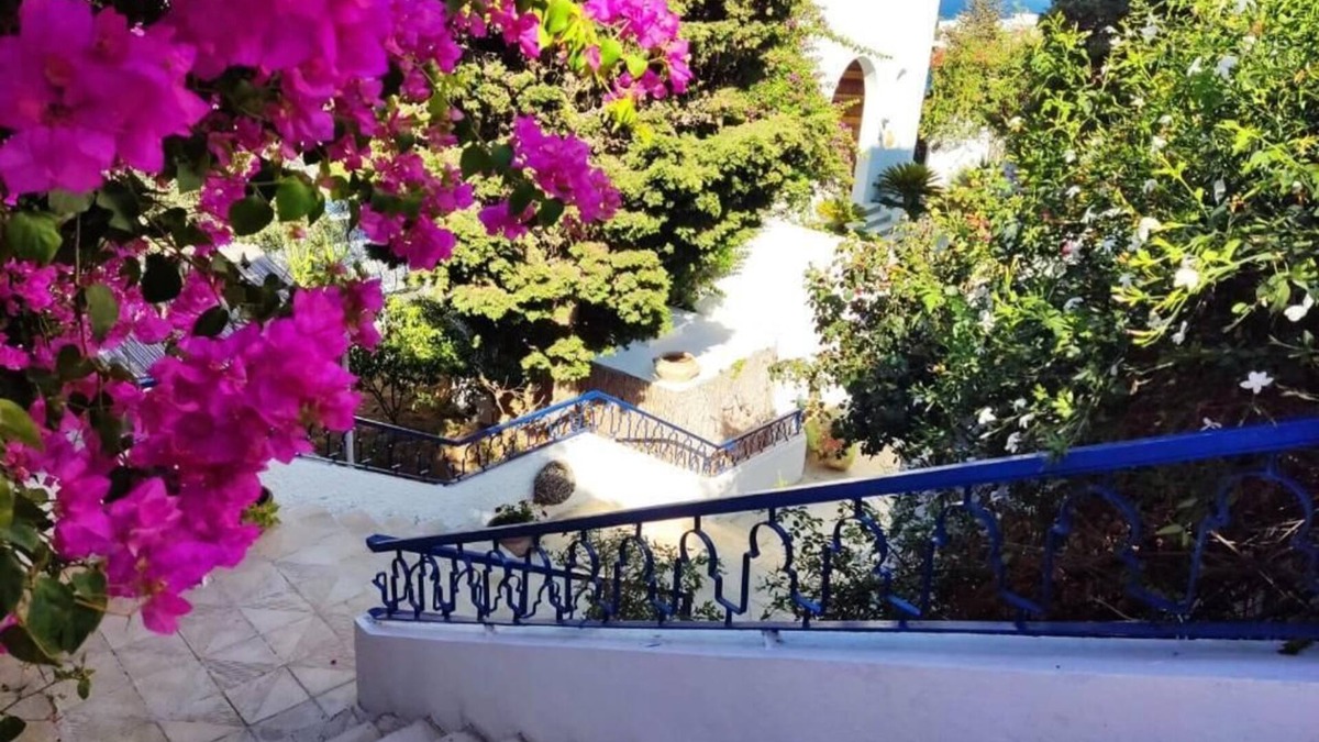 Bizerte House | Dar Salama