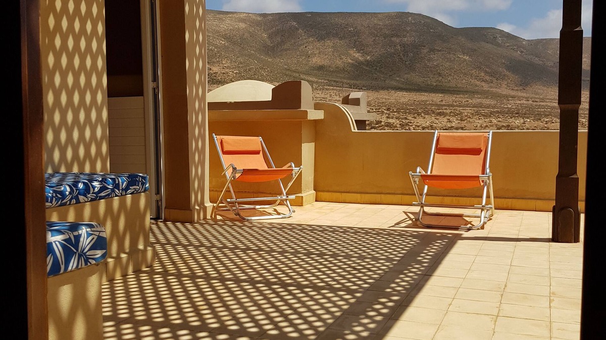Tnine Aglou House | Dar Shem's - Diors el Janoub - South of Agadir Oceanfront pool villa in Aglou