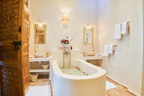 Medina of Tangier House | DAR SOHAN Kasbah vue mer