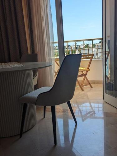 Sidi Mahrsi Apartment | Dar soufia