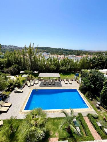 Tangier House | Dar Tanja Boutique Hotel