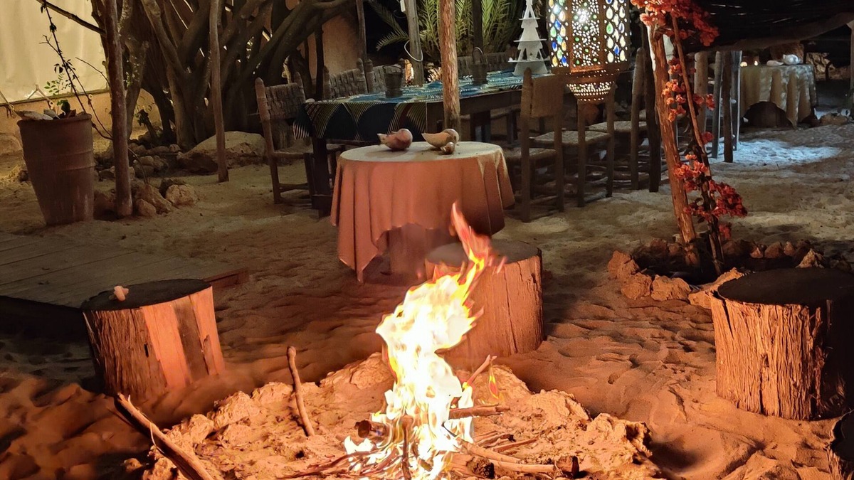 Dakhla House | Dar Tawarta