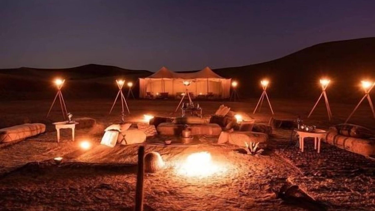 Zagora House | Dar toda - Zagora guest house