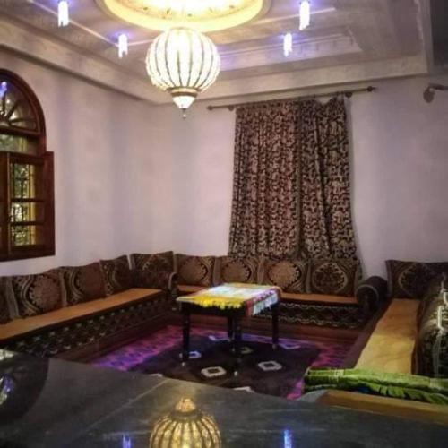 Ouirgane Villa | Dar touften