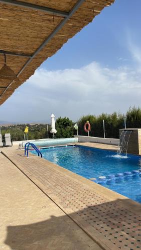 Lkhaloua House | Dar Touzani