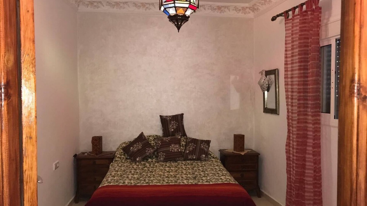 Marshan Apartment | Dar traditional in Kasbah