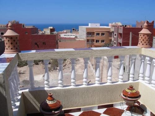 Tamrhakht Apartment | Dar Véronique