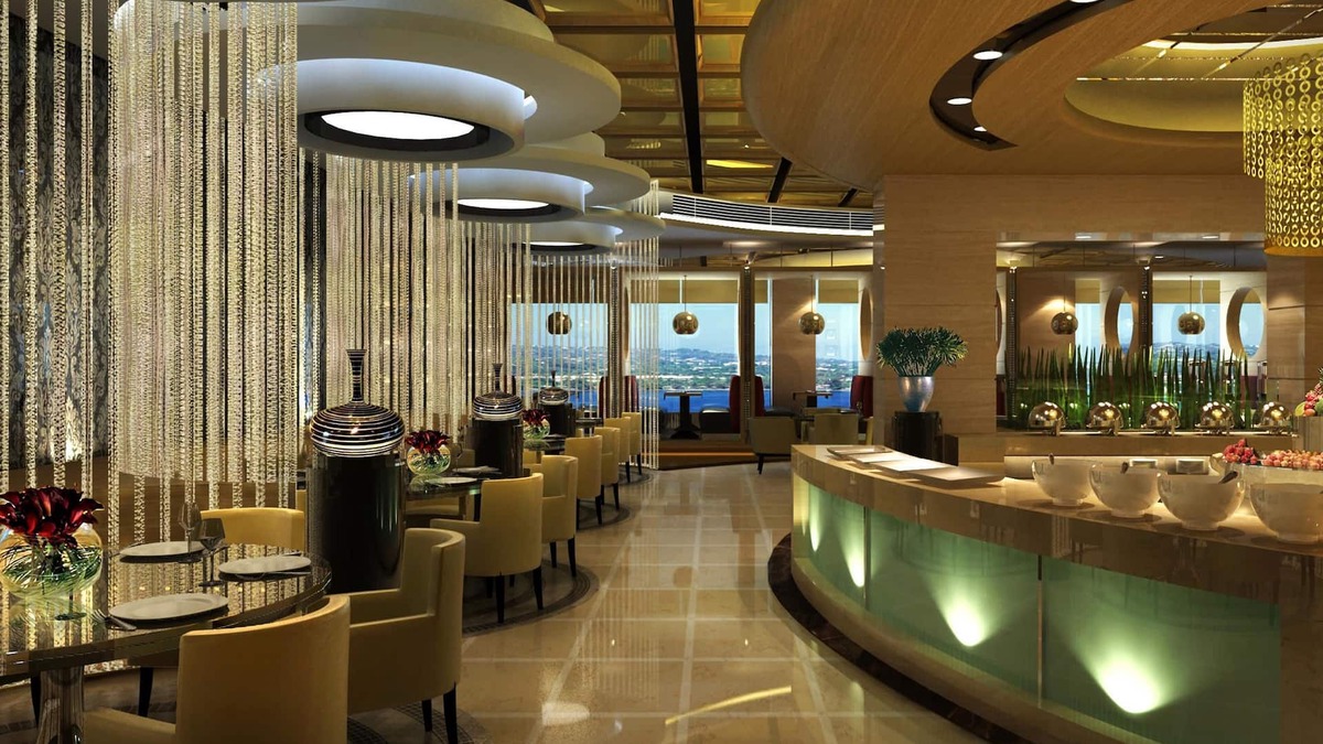 Sen Sok Hotel | Dara Airport City Hotel & Spa