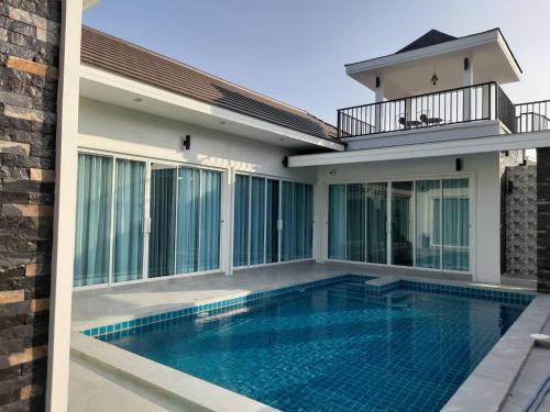 Kao Yai Villa | Dara pool villa