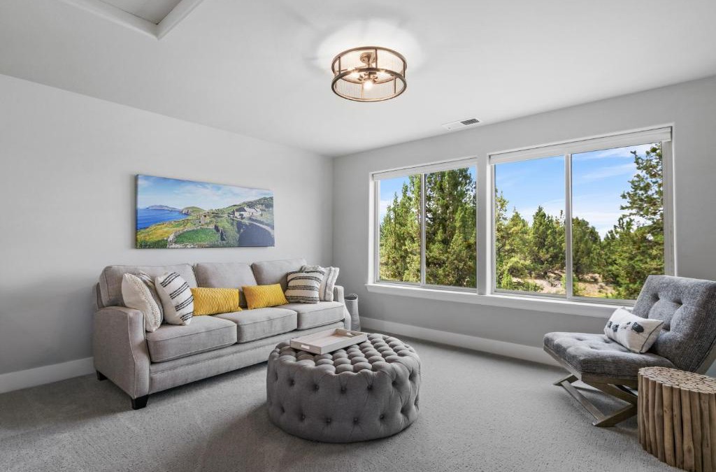 Bend House | Dara Work Friendly Irish Farmhouse