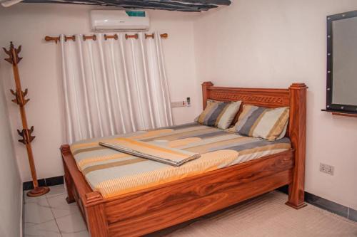 Stone Town Apartment | Darajani Apartment
