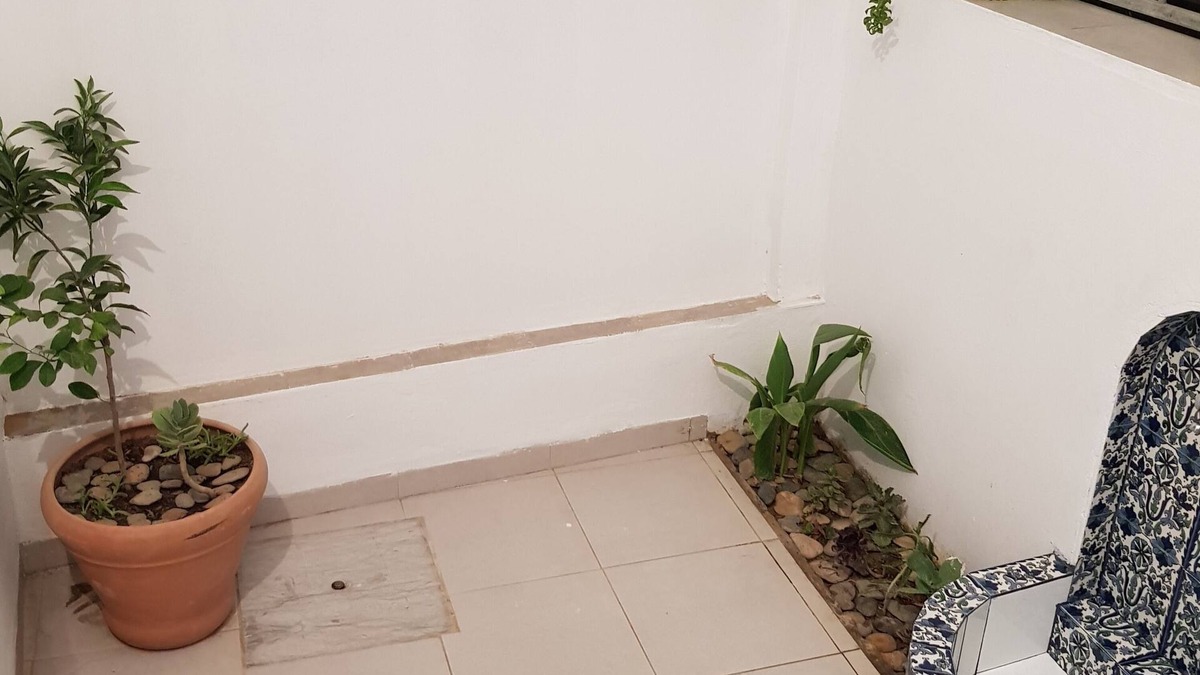 Hammam Al Agzaz House | Darattiaezzahra S1