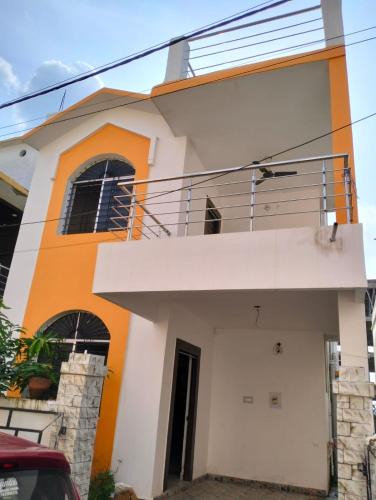 Bodh Gaya Villa | Darbar Villa