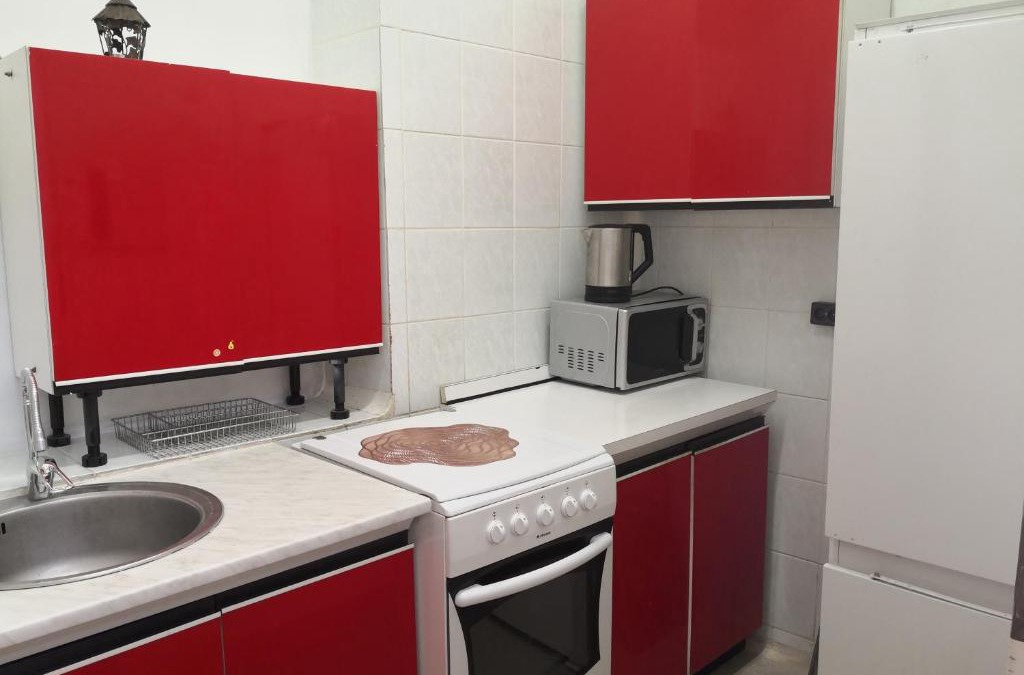 Kedainiai Apartment | Darbuotojų apgyvendinimas Kėdainiuose