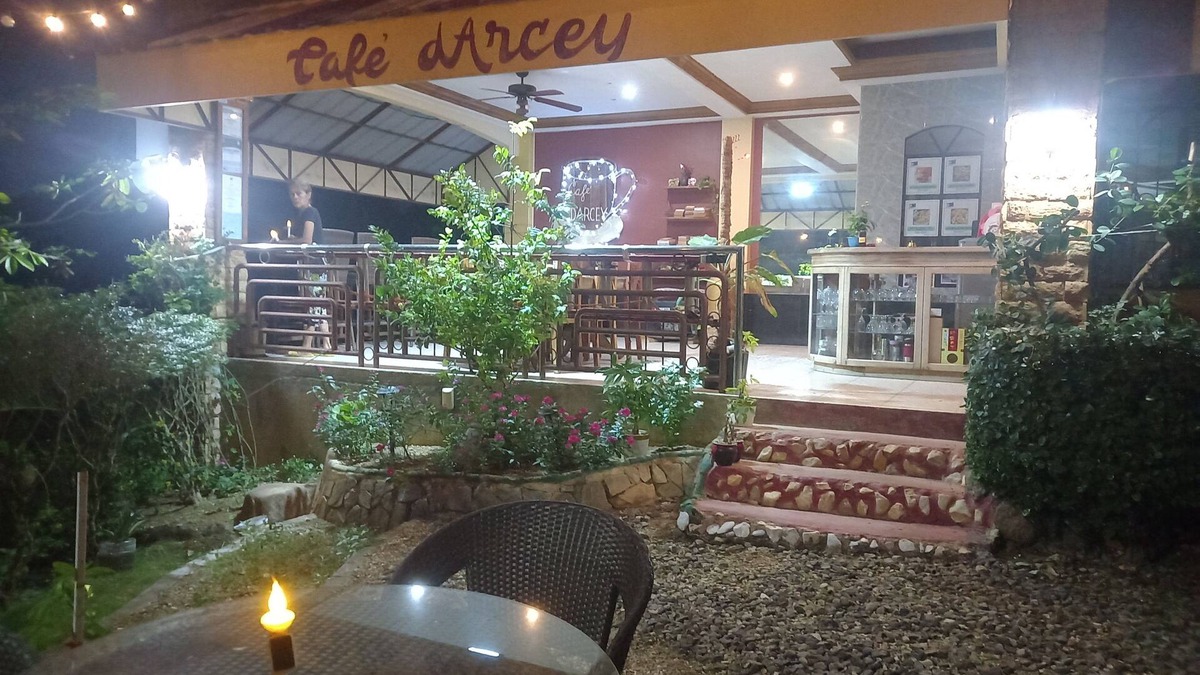 Tagbilaran House | Darcey Residences