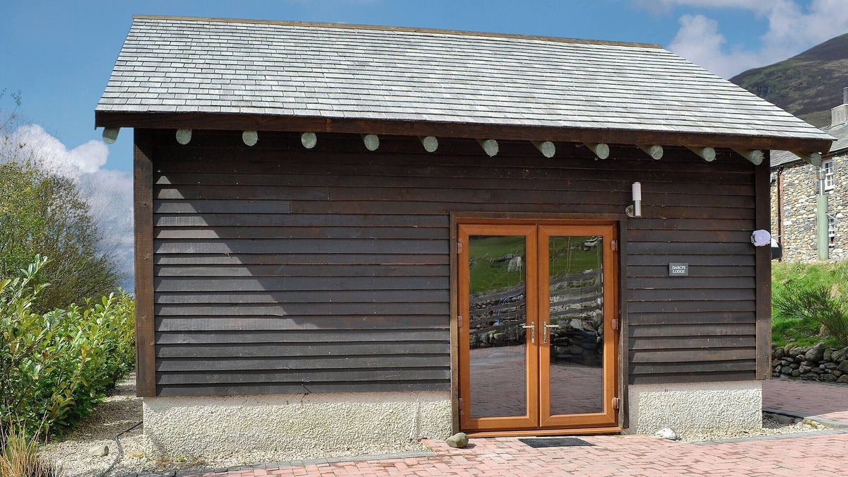 Scales Cottage | Darci's Lodge - UK1297