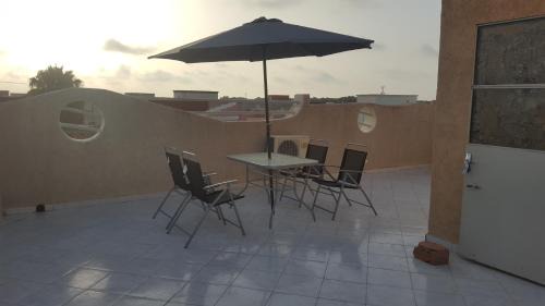 Saidia Apartment | Darcom Apartments