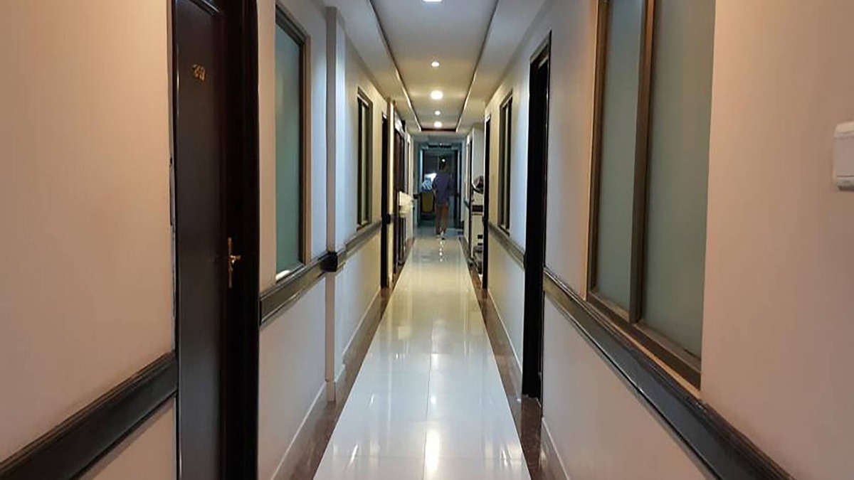 Butwal Hotel | Darcys International Hotel