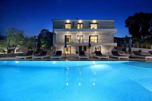 Ermionida Hotel | Dardiza Boutique Hotel