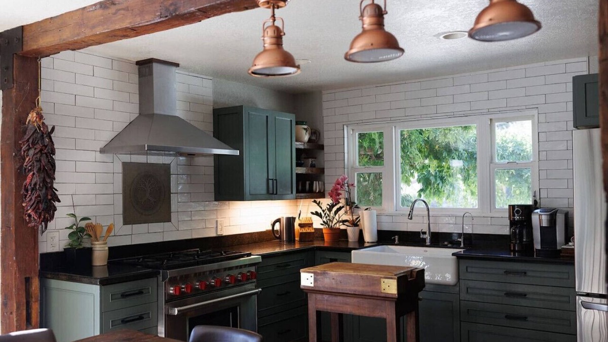 Lompoc House | Dare 2 Dream Farms Homestead