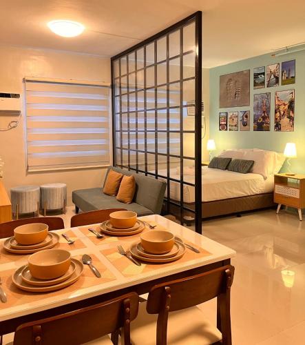 Bacolod Apartment | Dare Space Bacolod