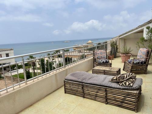 Sidi Fredj Apartment | dareddroudj