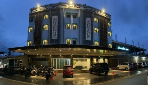 Sorong Hotel | Darefan Hotel Sorong