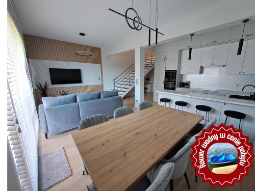 Augustow Villa | Darek dom
