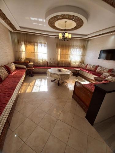 Quartier Industriel Apartment | Dari A10