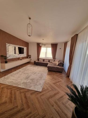 Falticeni Apartment | Daric Residence Penthouse Apartament