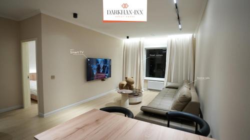 Khentii Apartment | DarkhanInn