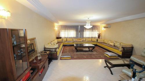 Bourmana Apartment | Darkoum votre appartement